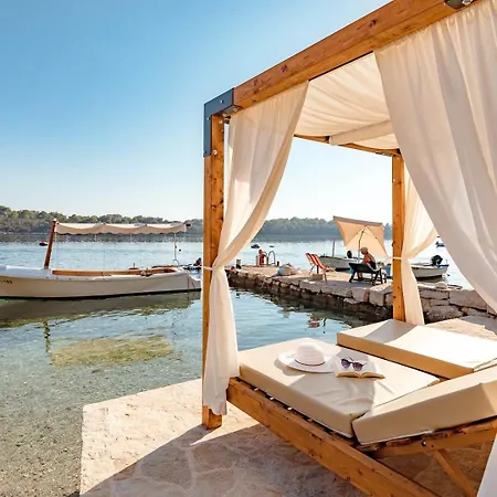 Beachfront Marija - Karbuni * Blato (Korcula)