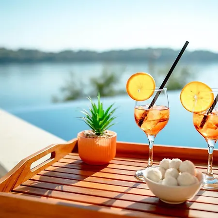 Beachfront Marija - Karbuni *