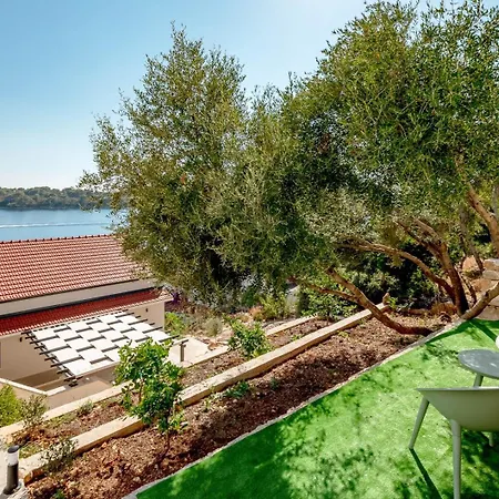 Villa Beachfront Marija - Karbuni