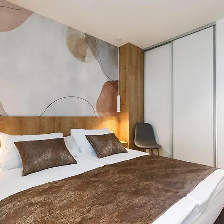 Villa Beachfront Marija - Karbuni *