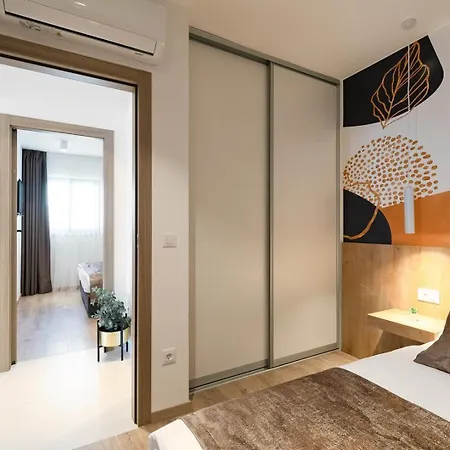 Beachfront Marija - Karbuni Villa