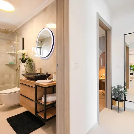 Villa Beachfront Marija - Karbuni *