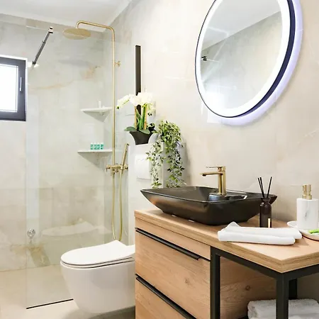 Beachfront Marija - Karbuni Villa