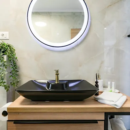 Villa Beachfront Marija - Karbuni