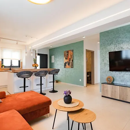 Villa Beachfront Marija - Karbuni Blato (Korcula)