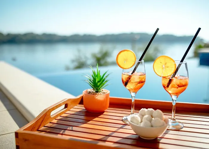 Beachfront Marija - Karbuni *