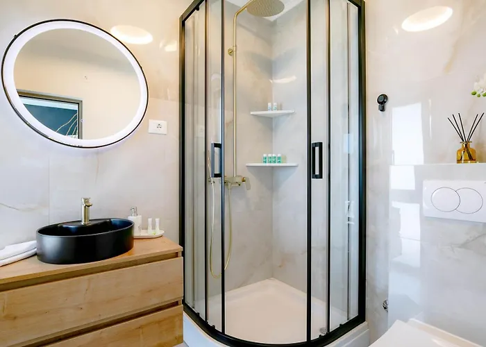 Beachfront Marija - Karbuni