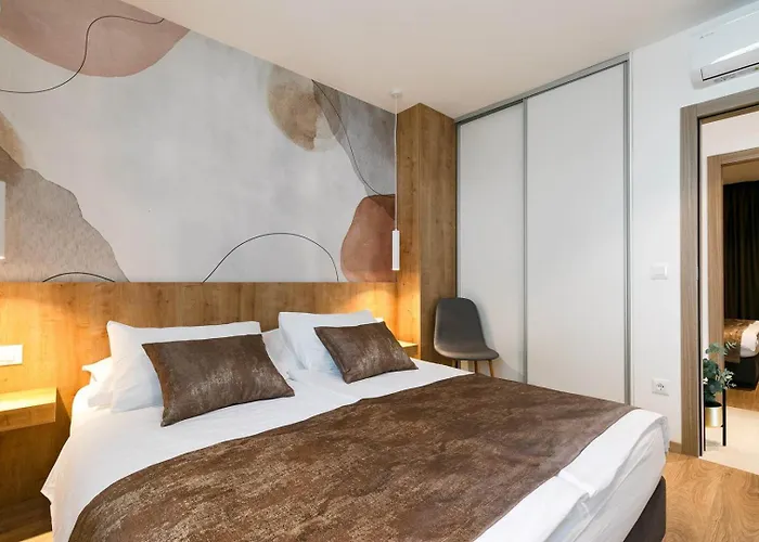 Willa Beachfront Marija - Karbuni *