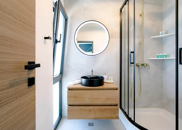 Beachfront Marija - Karbuni * Blato (Korcula)