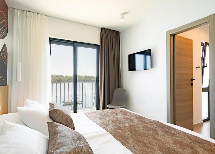 Beachfront Marija - Karbuni *