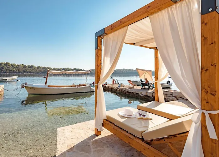 Beachfront Marija - Karbuni * Blato (Korcula)