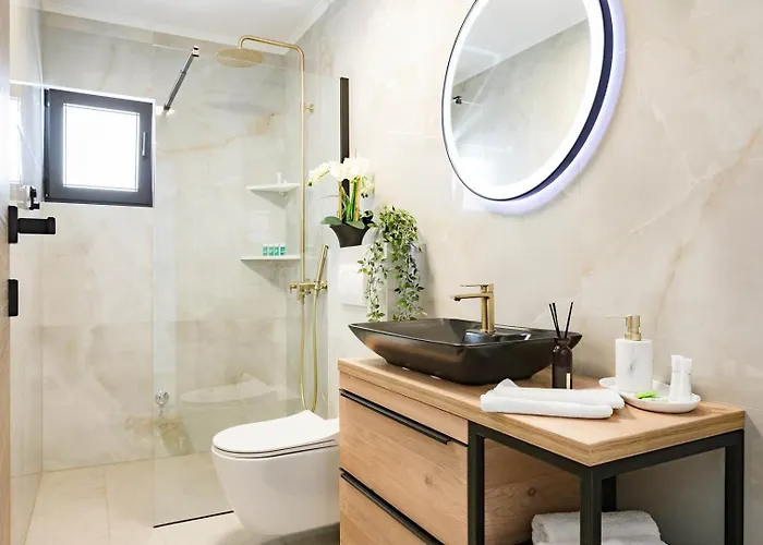 Beachfront Marija - Karbuni Willa