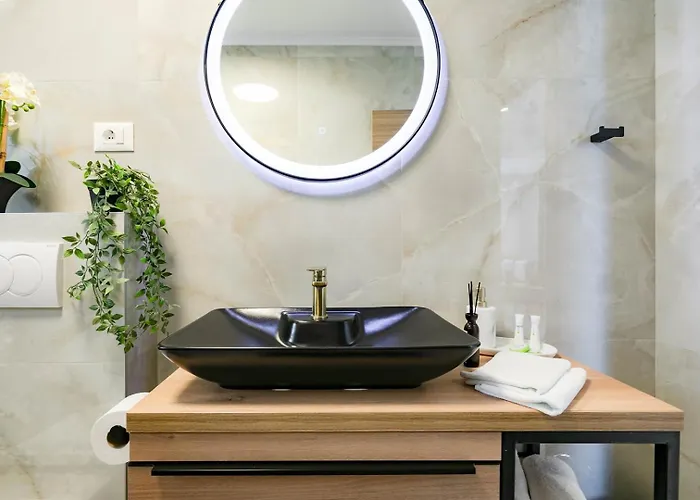 Willa Beachfront Marija - Karbuni