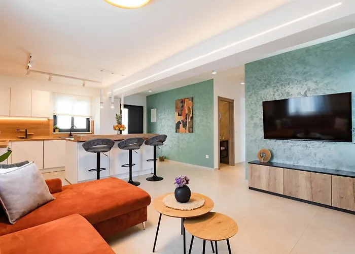 빌라 Beachfront Marija - Karbuni Blato (Korcula)