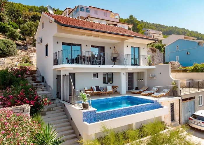 Beachfront Marija - Karbuni