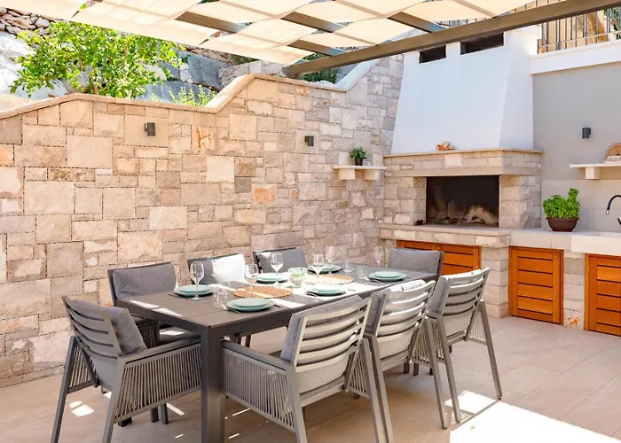 Beachfront Marija - Karbuni Blato (Korcula)