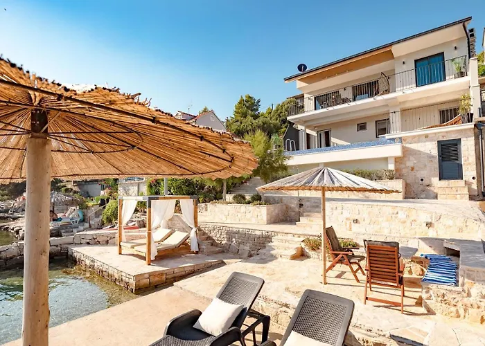 Beachfront Marija - Karbuni